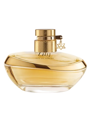 profumo Lily Eau de Parfum di O Boticário da donna