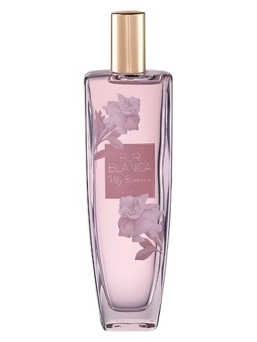 profumo Pur Blanca My Essence di Avon da donna