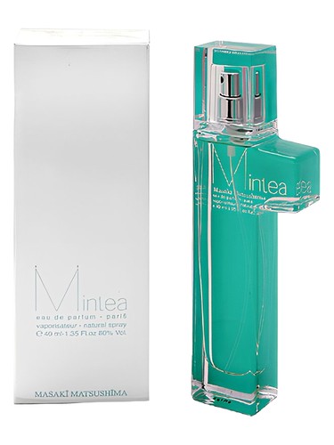 profumo Mintea di Masakï Matsushïma da donna