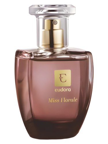profumo Miss Florale di Eudora da donna