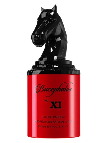 profumo Bucephalus XI di Armaf unisex