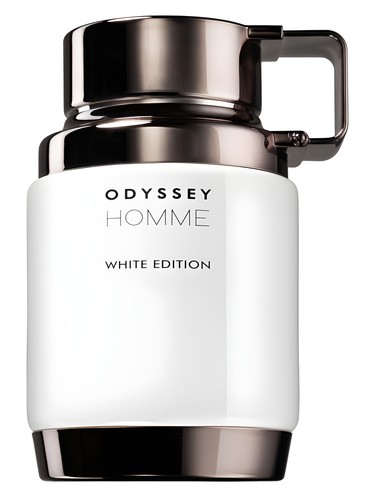 profumo Odyssey Homme White Edition di Armaf da uomo
