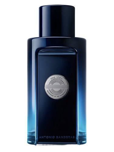 profumo The Icon di Antonio Banderas da uomo