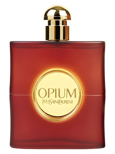 profumo Opium Eau de Toilette 2009 di Yves Saint Laurent da donna
