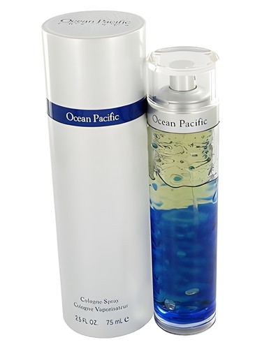 profumo Ocean Pacific for Men di Ocean Pacific da uomo