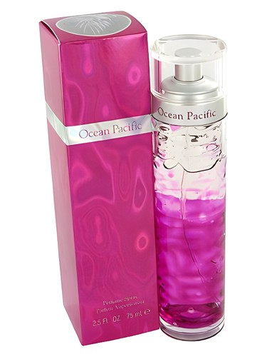 profumo Ocean Pacific for Women di Ocean Pacific da donna