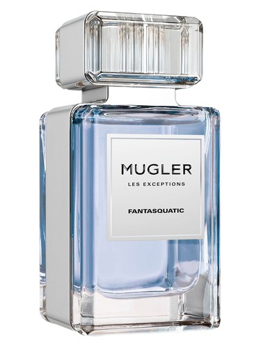 profumo Fantasquatic di Mugler unisex