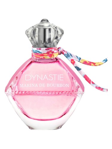 profumo My Dynastie Princess di Princesse Marina de Bourbon da donna