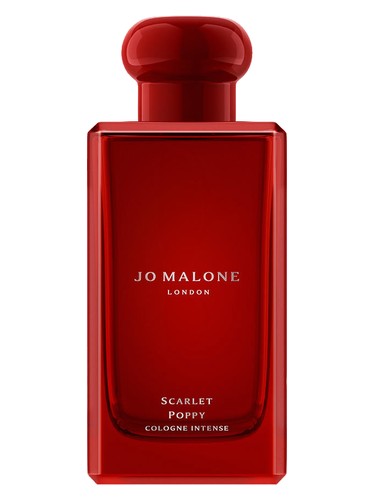 profumo Scarlet Poppy Intense di Jo Malone London unisex