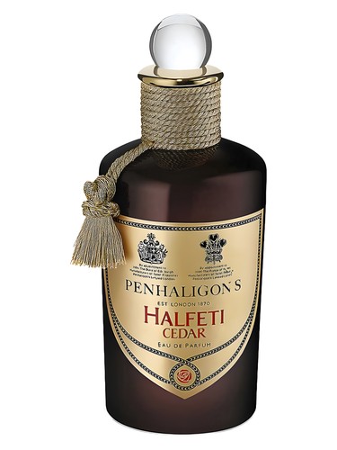 profumo Halfeti Cedar di Penhaligon's unisex