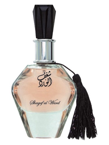 profumo Shagaf Al Ward di Al Wataniah da donna