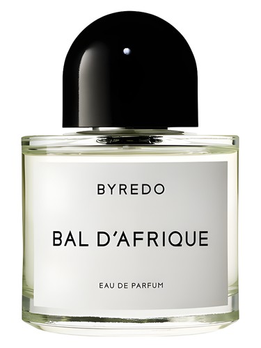 profumo Bal d'Afrique di Byredo unisex