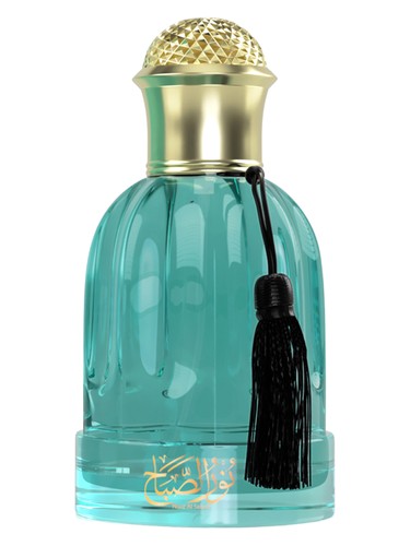 profumo Noor Al Sabah di Al Wataniah unisex