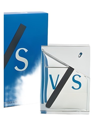 profumo V/S Homme di Versace da uomo