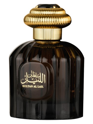 profumo Sultan Al Lail di Al Wataniah da uomo