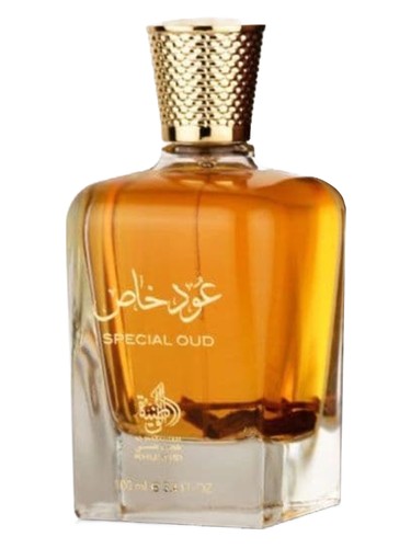 profumo Special Oud di Al Wataniah unisex