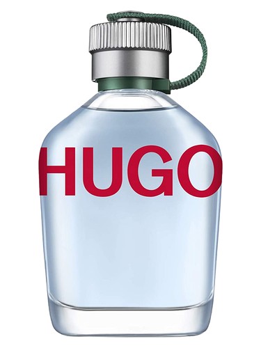 profumo Hugo Man di Hugo Boss da uomo
