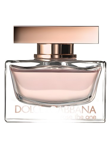profumo Rose The One di Dolce & Gabbana unisex