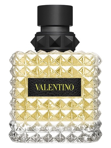 profumo Valentino Donna Born In Roma Yellow Dream di Valentino unisex