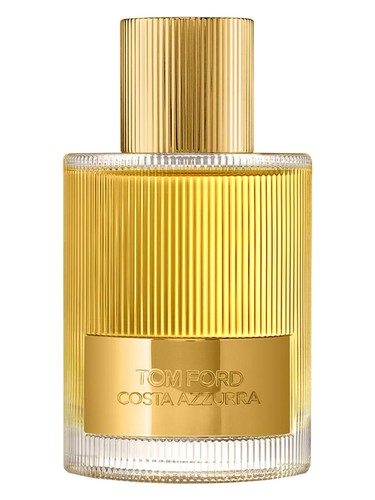 profumo Costa Azzurra di Tom Ford unisex