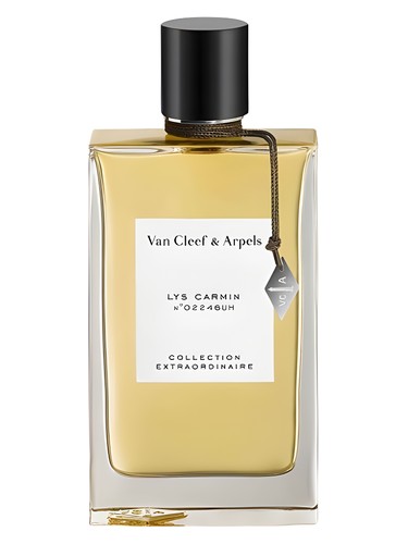 profumo Lys Carmin di Van Cleef & Arpels unisex