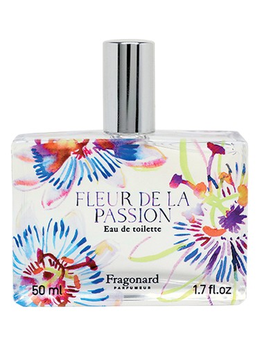 profumo Fleur De La Passion di Fragonard da donna