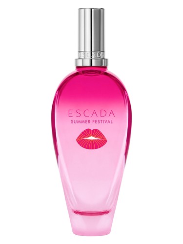 profumo Escada Summer Festival di Escada da donna