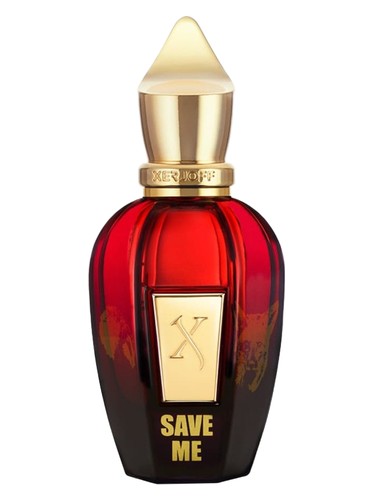 profumo Save Me di XerJoff unisex