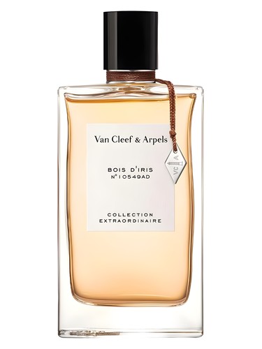 profumo Bois d'Iris di Van Cleef & Arpels unisex