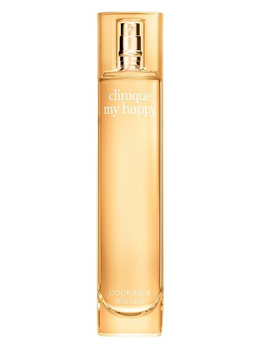 profumo Cookies & Kisses di Clinique da donna