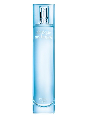 profumo Indigo Mist di Clinique unisex