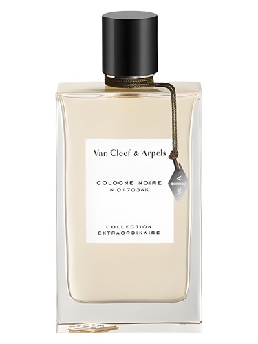 profumo Cologne Noire di Van Cleef & Arpels unisex