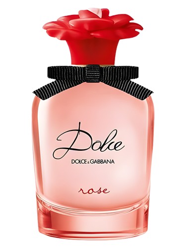 profumo Dolce Rose di Dolce & Gabbana da donna