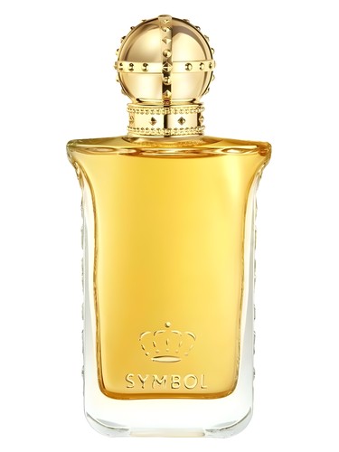 profumo Symbol Royal di Princesse Marina de Bourbon da donna