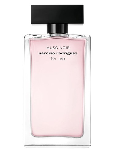 profumo Musc Noir For Her di Narciso Rodriguez da donna