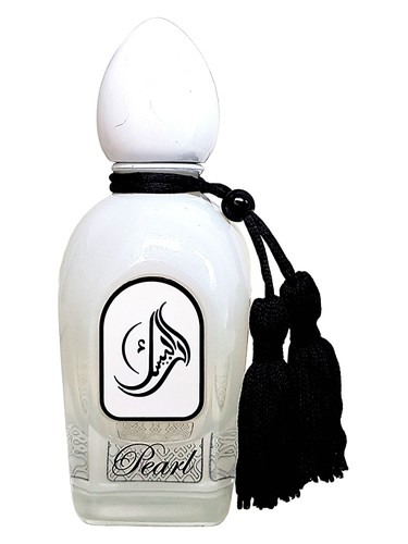 profumo Pearl di Arabesque Perfumes unisex