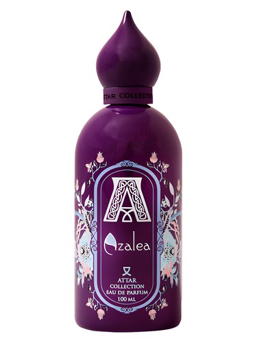 profumo Azalea di Attar Collection unisex