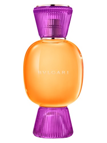 profumo Rock'N'Rome di Bvlgari da donna