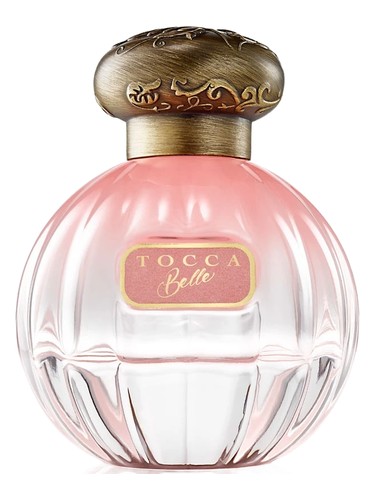 profumo Belle di Tocca da donna