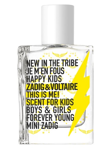profumo This Is Me di Zadig Voltaire unisex