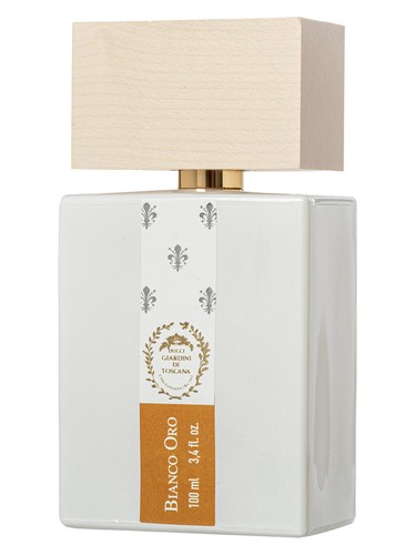 profumo Bianco Oro di Giardini Di Toscana unisex
