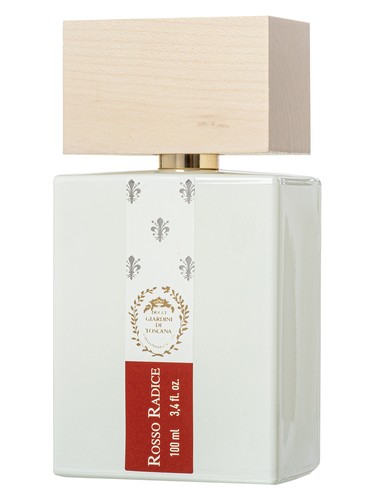 profumo Rosso Radice di Giardini Di Toscana unisex