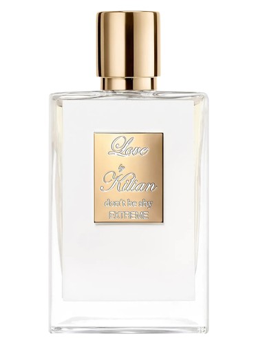 profumo Love Don't Be Shy Extreme di By Kilian da donna