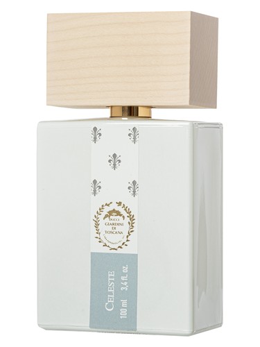 profumo Celeste di Giardini di Toscana unisex