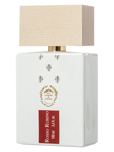 profumo Rosso Rubino di Giardini Di Toscana unisex