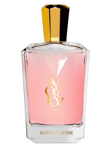 profumo Burning Desire di Orlov Paris da donna
