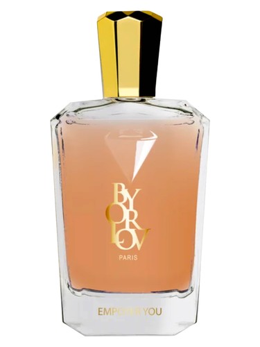 profumo Empower You di Orlov Paris da donna