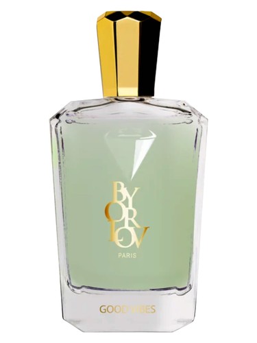 profumo Good Vibes di Orlov Paris da donna