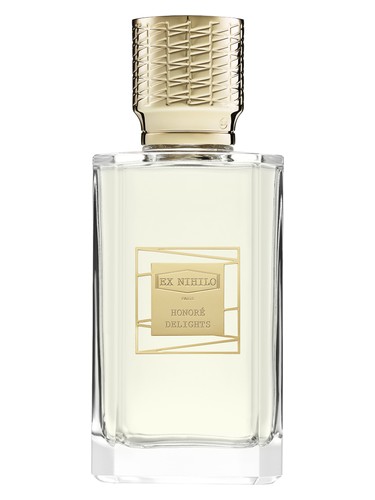 profumo Honoré Delights di Ex Nihilo unisex