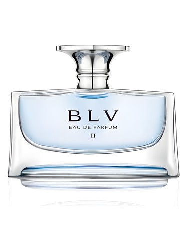 profumo BLV Eau de Parfum II di Bvlgari da donna